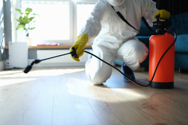 Reliable Infectious Disease Decontamination contractor in Palestine, OH by Crime Scene Cleaner Online